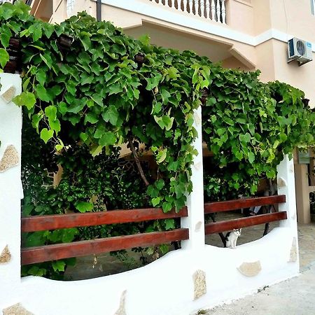 Apartments Papillon พอดโกริกา ภายนอก รูปภาพ