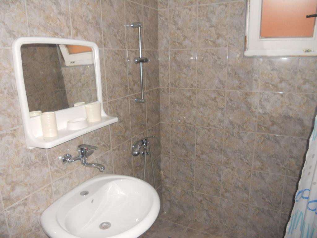 Apartments Papillon พอดโกริกา ห้อง รูปภาพ